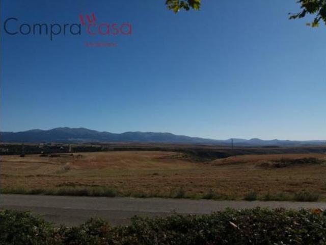 Chalet Venta Segovia Capital, Área Rural