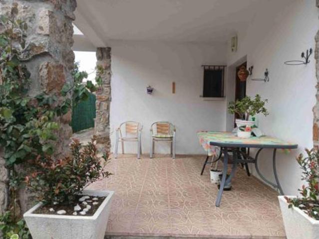 Chalet Venta Segovia Capital, Área Rural