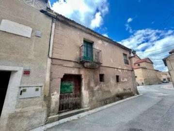 Zamarramala, Segovia, Castilla y León, Castilla y León