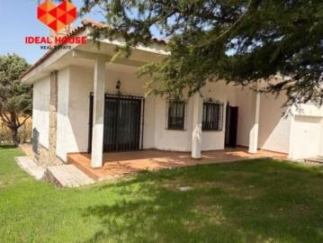 Chalet Venta Segovia Capital, Centro