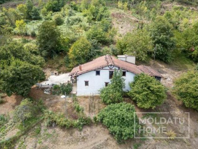 Chalet Venta Segura, Segura