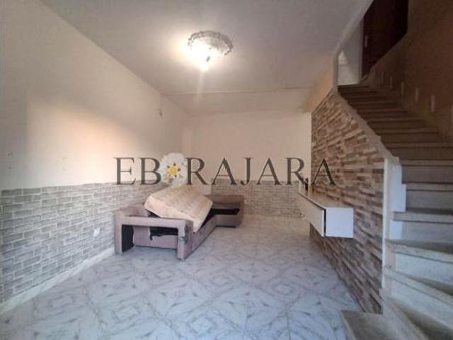 Chalet Venta Segurilla, Segurilla