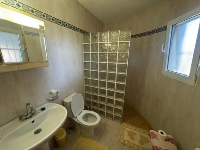 Chalet Venta Sella, Sella