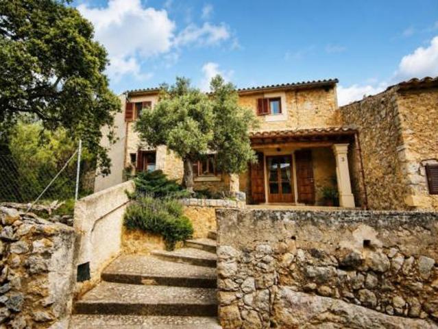Chalet Venta Selva, Caimari