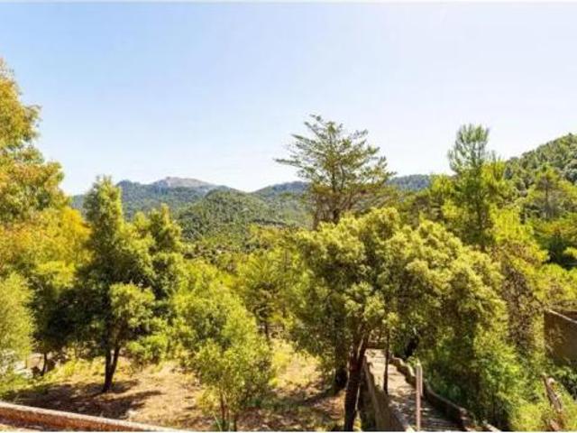 Chalet Venta Selva, Binibona