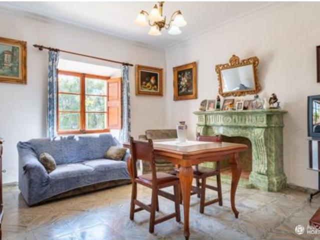 Chalet Venta Selva, Moscari