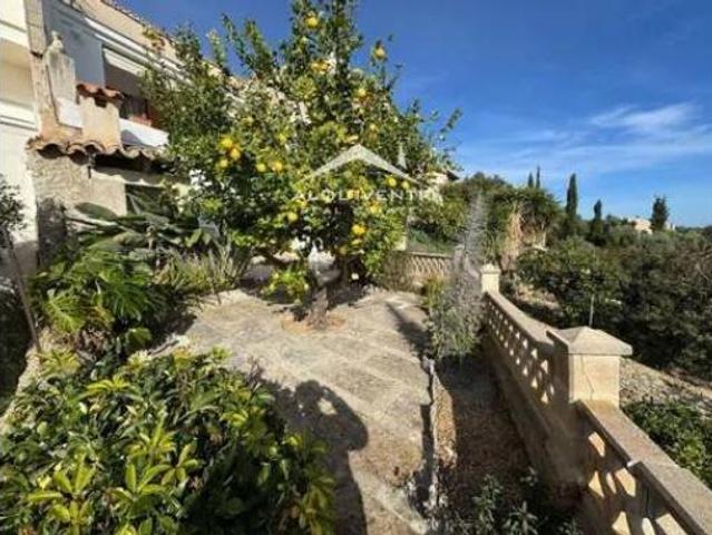 Chalet Venta Selva, Selva