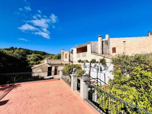 Chalet Venta Selva, Selva