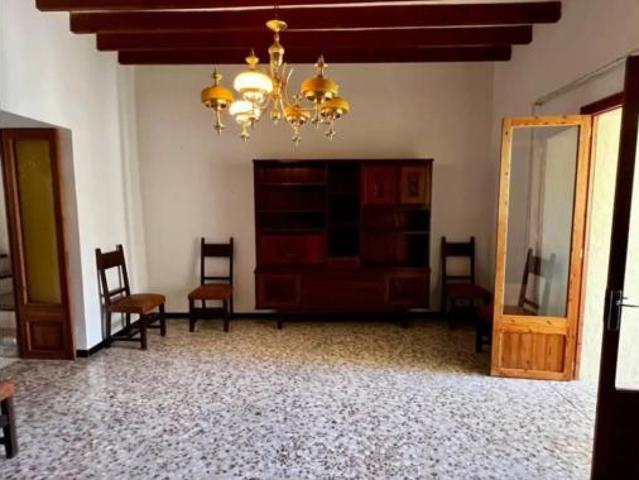 Chalet Venta Selva, Selva