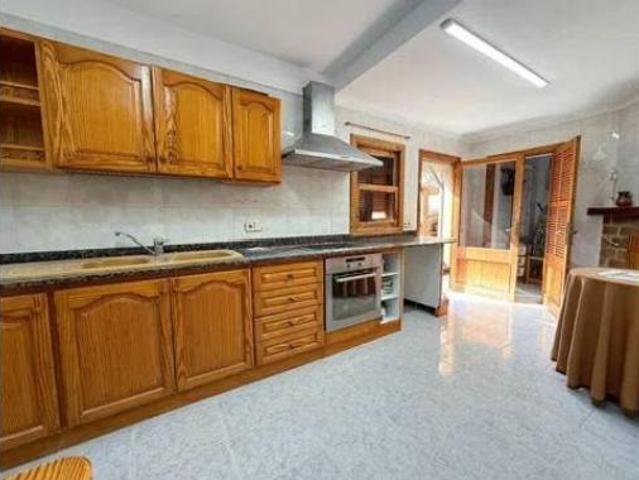 Chalet Venta Selva, Selva