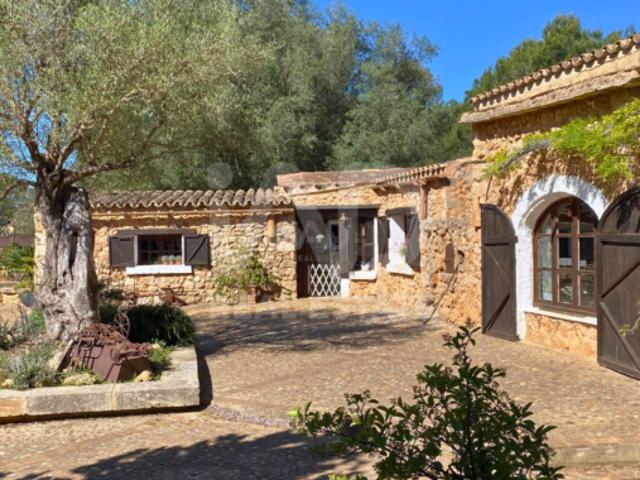 Chalet Venta Sencelles, Sencelles
