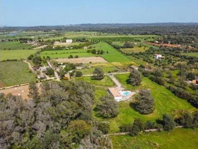 Chalet Venta Sencelles, Sencelles