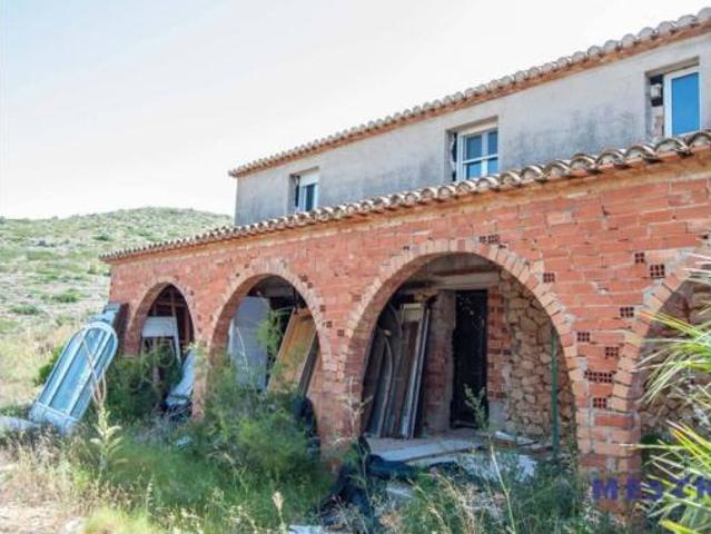 Chalet Venta Senija, Senija
