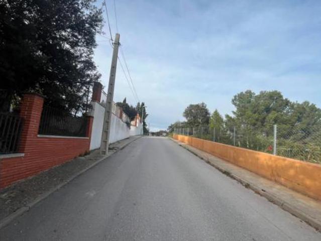 Chalet Venta Sentmenat, Sentmenat