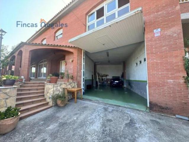 Chalet Venta Sentmenat, Sentmenat