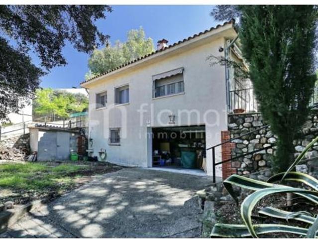 Chalet Venta Sentmenat, Sentmenat