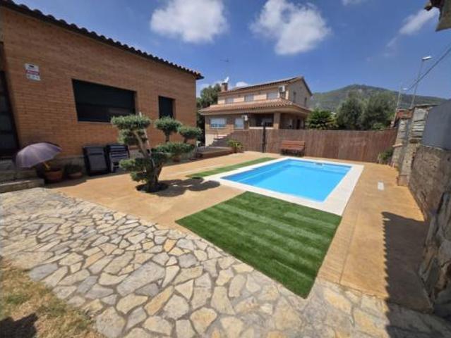Chalet Venta Sentmenat, Sentmenat