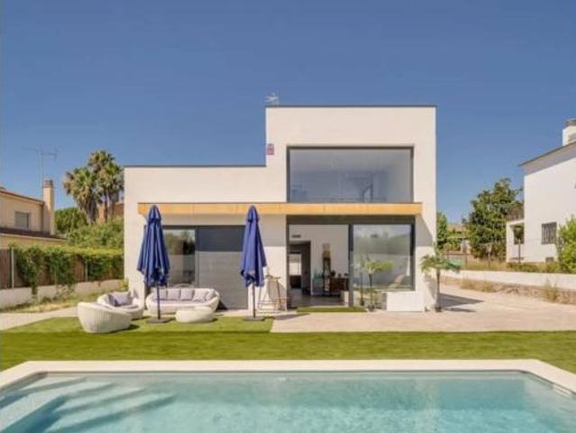 Chalet Venta Sentmenat, Sentmenat