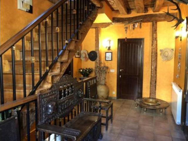 Chalet Venta Sepúlveda, Sepúlveda