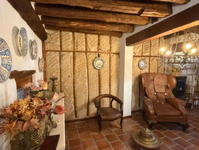 Casa Venta Sepúlveda, Sepúlveda