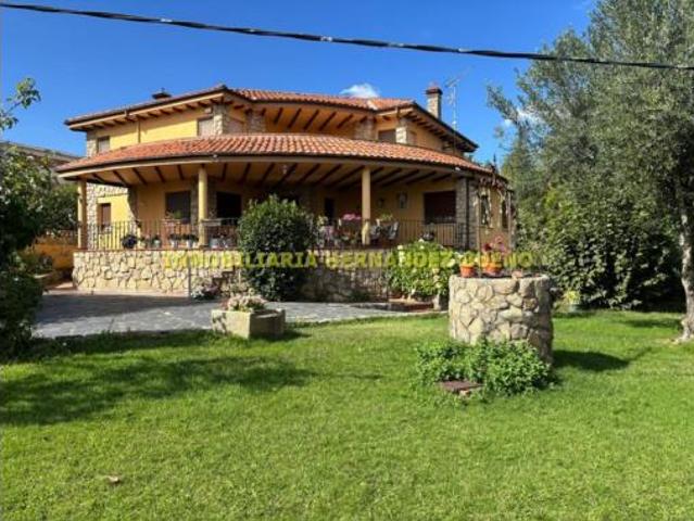 Chalet Venta Sequeros, Sequeros