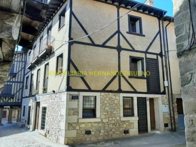 Chalet Venta Sequeros, Sequeros