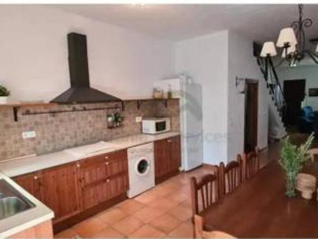 Chalet Venta Serrato, Serrato