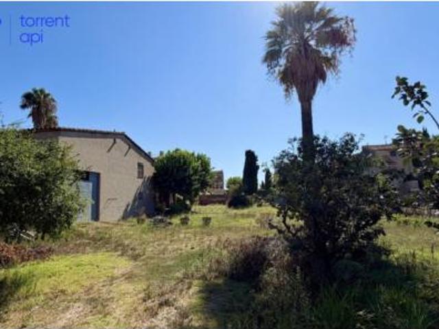 Chalet Venta Serra de Daró, Serra de Daró
