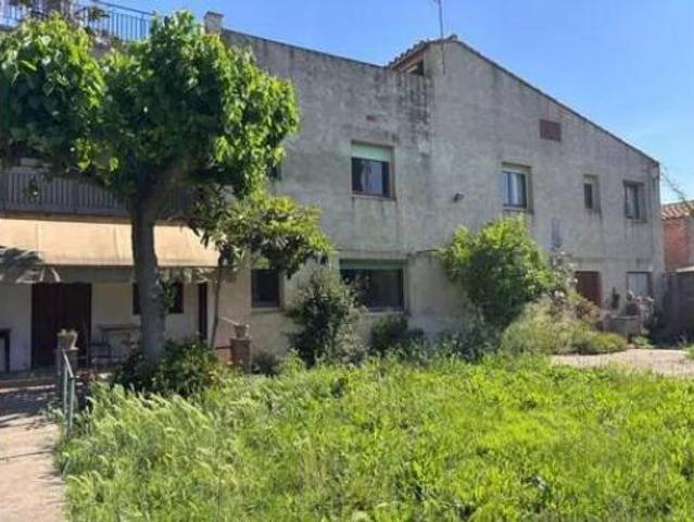 Chalet Venta Serra de Daró, Serra de Daró