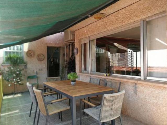 Chalet Venta Serra, Serra