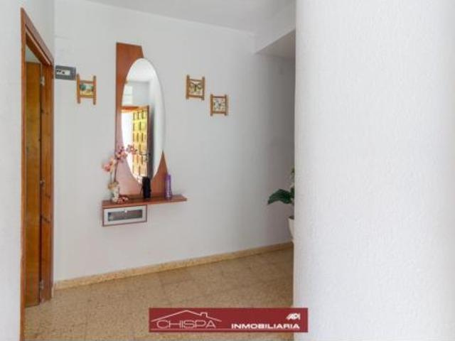 Chalet Venta Serra, Serra