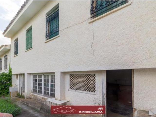 Chalet Venta Serra, Serra