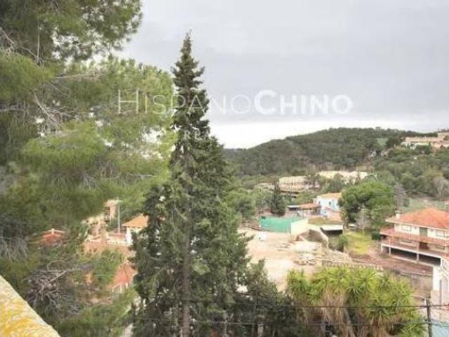 Chalet Venta Serra, Serra