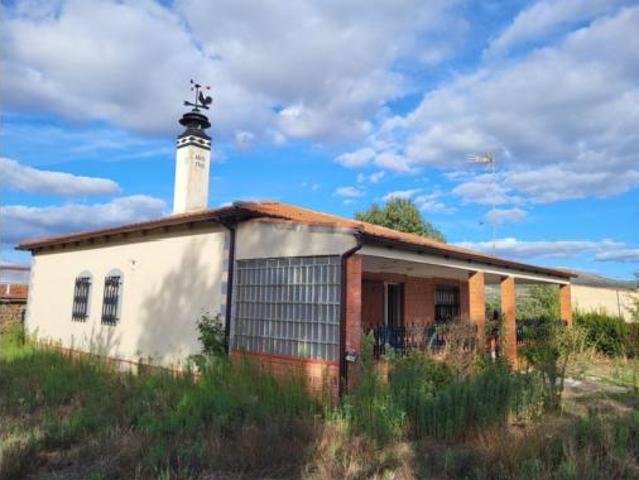 Chalet Venta Serradilla del Arroyo, Serradilla del Arroyo