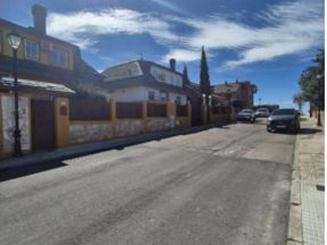 Chalet Venta Serranillos del Valle, Serranillos del Valle