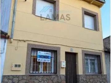 Chalet Venta Serrejón, Serrejón