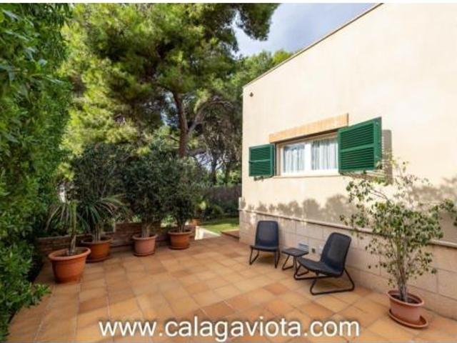 Chalet Venta Ses Salines, Colonia de Sant Jordi