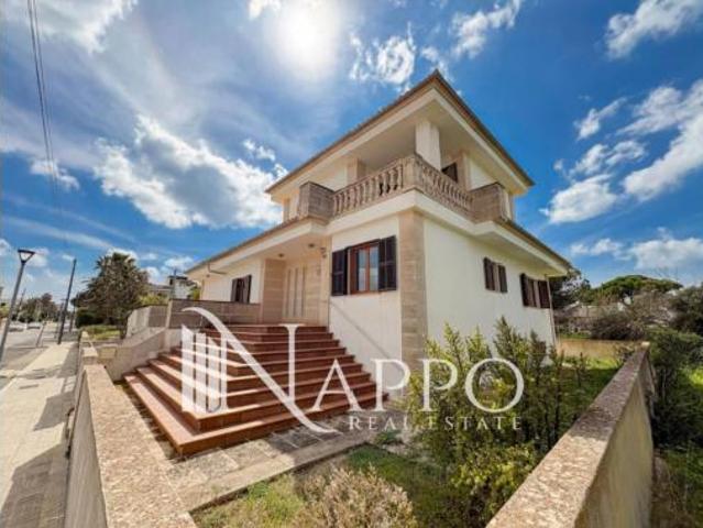 Chalet Venta Ses Salines, Colonia de Sant Jordi