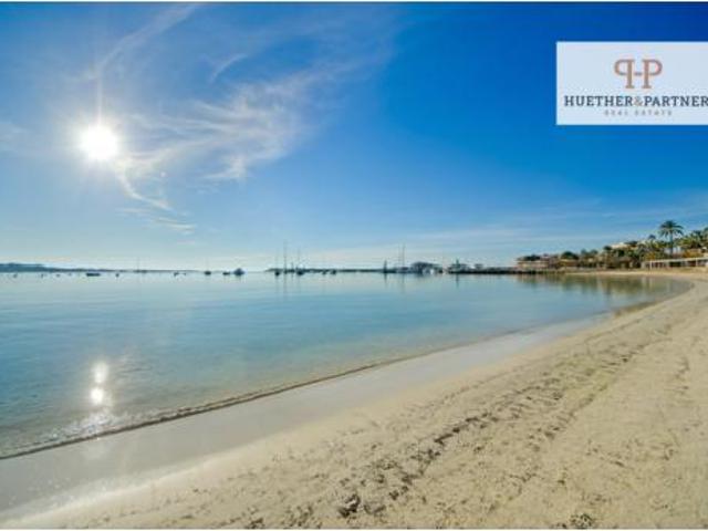 Chalet Venta Ses Salines, Colonia de Sant Jordi
