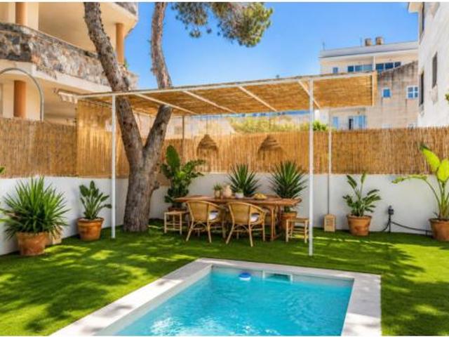 Chalet Venta Ses Salines, Colonia de Sant Jordi