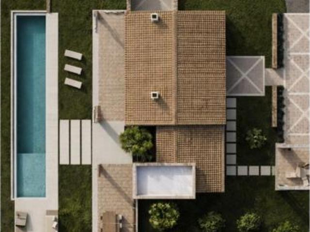 Chalet Venta Ses Salines, Ses Salines