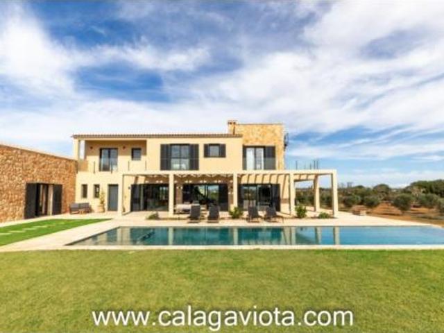 Chalet Venta Ses Salines, Ses Salines