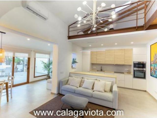 Chalet Venta Ses Salines, Colonia de Sant Jordi