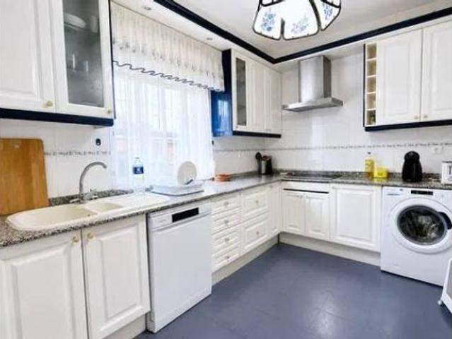 Chalet Venta Seseña, Los Barreros