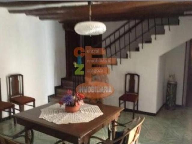 Chalet Venta Sestrica, Sestrica