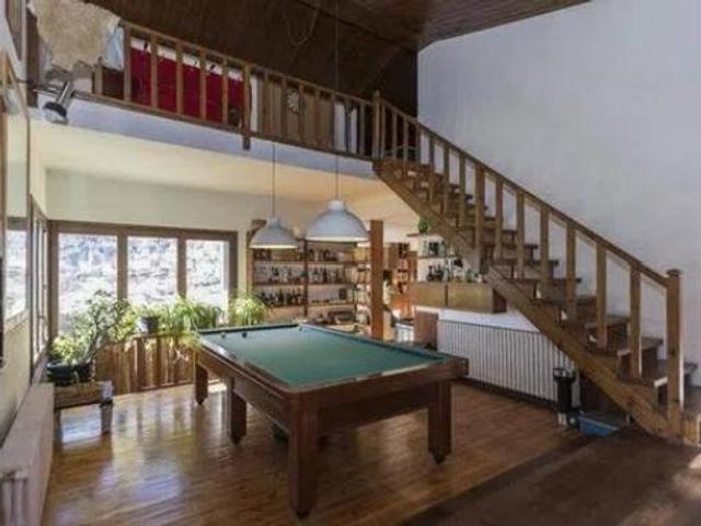 Chalet Venta Sesué, Sesué