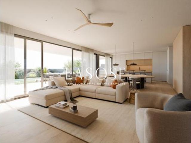 Chalet Venta Sitges, Can Girona Terramar Vinyet