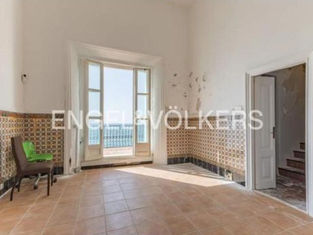 Chalet Venta Sitges, Centre