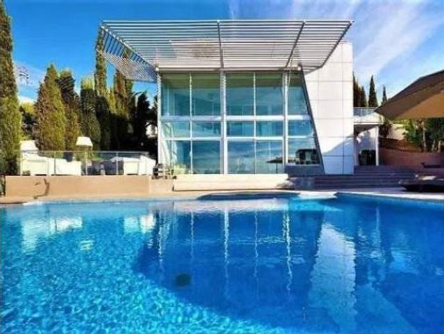 Chalet Venta Sitges, Llevantina Montgavina Quint Mar Garraf