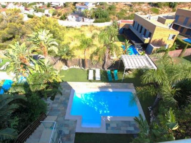 Chalet Venta Sitges, Llevantina Montgavina Quint Mar Garraf